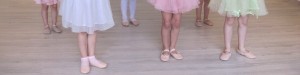 Ballett für Kinder